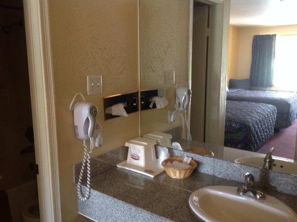 Countryside Inn Wharton 部屋 写真